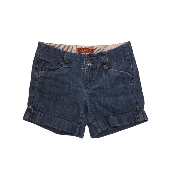 one 5 one Pants - one 5 one shorts Jeans Size 6 Women's Cuffed